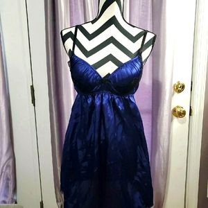 **Never worn** Flora chemise, small